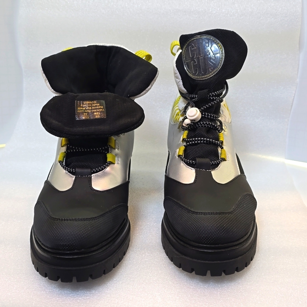 Circus by Sam Edelman Waterproof Boots size 10